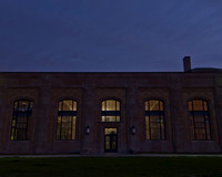 R.C. Harris Water Filtration Plant
