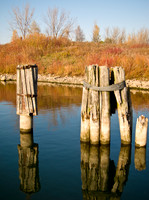 Leslie Street Spit