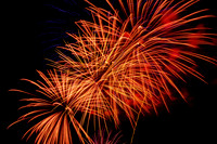 Fireworks 2023