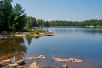 David Lake