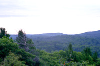 Silver Peak trail
