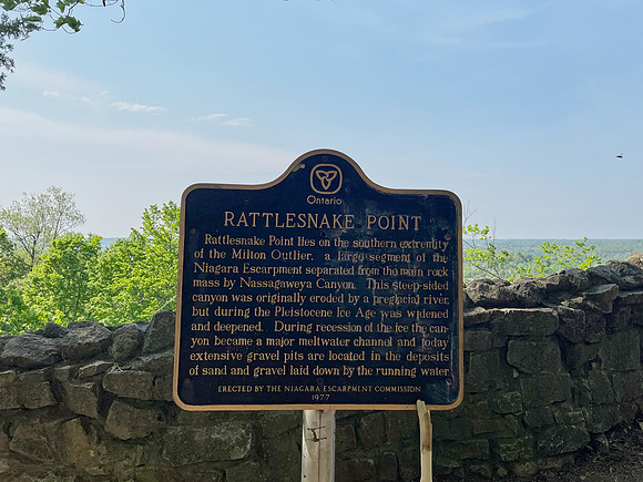 Rattlesnake Point