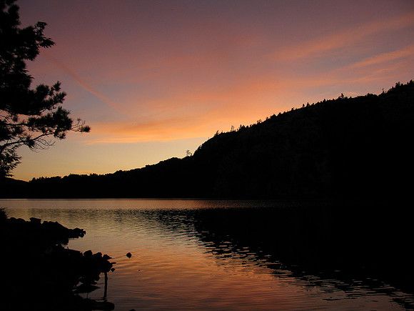Sunset 2