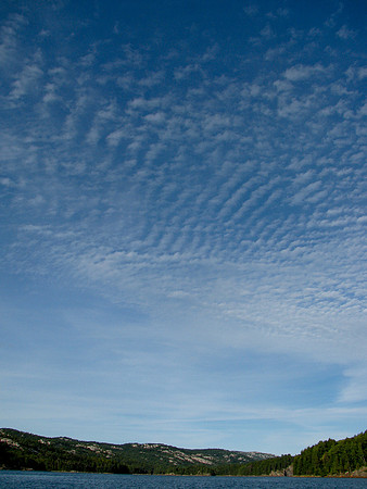 Clouds 2