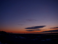 Lake Ontario Sunrise