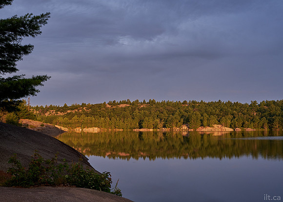 Johnnie Lake