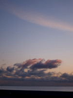 Lake Ontario Sunrise
