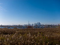 Leslie Street Spit