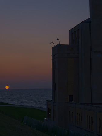 R.C. Harris Water Filtration Plant