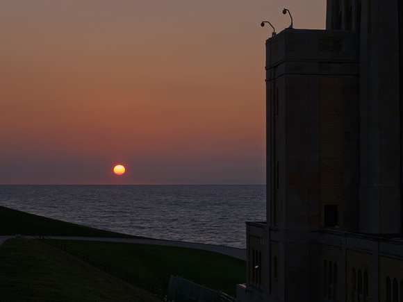 R.C. Harris Water Filtration Plant
