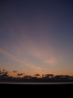 Lake Ontario Sunrise