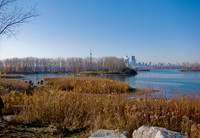 Leslie Street Spit