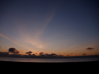 Lake Ontario Sunrise