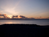 Lake Ontario Sunrise