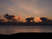 Lake Ontario Sunrise
